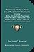 The Reducer's Manual And Gold And Silver Worker's Guide: Being A Complete, Practical Hand-Book On The Saving And Reduction Of Every Class Of Photographic Wastes, And Gold And Silver Residues (1867)