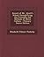 Record of Mr. Alcott's School: Exemplifying the Principles and Methods of Moral Culture