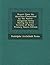 Report Upon the Atrocities Committed by the Austro-Hungarian Army During the First Invasion of Serbia - Primary Source Edition