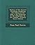 History of the Ancient Christians Inhabiting the Valleys of the Alps: I. the Waldenses. Ii. the Albigenses. Iii. the Vaudois