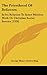 The Priesthood Of Believers: In Its Relation To Inner Mission Work Or Christian Social Service (1920)