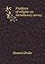 Problems of religion an introductory survey