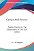 Camps And Prisons: Twenty Months In The Department Of The Gulf (1865)