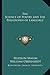 The Science of Poetry and the Philosophy of Language