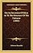 On An Inversion Of Ideas As To The Structure Of The Universe (1903)