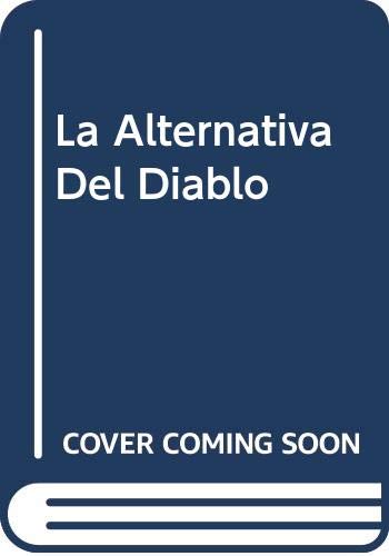 La Alternativa Del Diablo