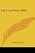 My Lady Pride (1904)