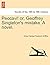 Peccavi! Or, Geoffrey Singleton's Mistake. a Novel.