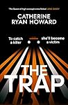 The Trap Book cover for The Trap