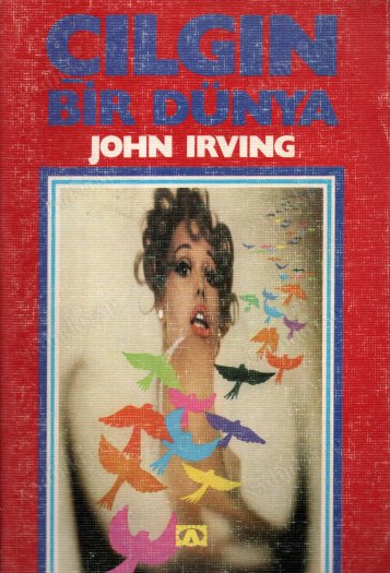 Çılgın Bir Dünya