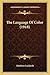 The Language Of Color (1918)