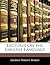 Lectures On the English Language