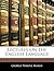 Lectures On the English Language