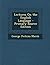 Lectures On the English Language
