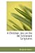 A Christian Jew on the Old Testament Scriptures