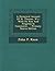 A Historical Account of St. Thomas, W.I.: With Its Rise and Progress in Commerce... - Primary Source Edition