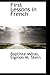 First Lessons in French