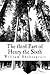 The third Part of Henry the Sixth