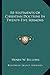 Re-Statements Of Christian Doctrine In Twenty-Five Sermons