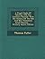A Pisgah Sight Of Palestine And The Confines Thereof: With The History Of The Old And New Testament Acted Thereon...