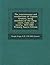 The reminiscences and recollections of Captain Gronow, being anecdotes of the camp, court, clubs and society, 1810-1860