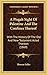 A Pisgah Sight Of Palestine And The Confines Thereof: With The History Of The Old And New Testament Acted Thereon (1869)