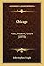 Chicago: Past, Present, Future (1870)