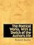 The Poetical Works. With a Sketch of the Author's life