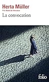 La convocation