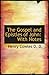 The Gospel and Epistles of John: With Notes