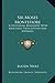Sir Moses Montefiore: A Centennial Biography With Selections From Letters And Journals