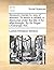 Seneca's morals by way of abstract. To which is added, a discourse under the title of An after-thought. By Sir Roger L'Estrange, Knt.