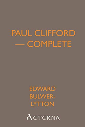 Paul Clifford