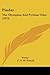 Pindar: The Olympian And Py...