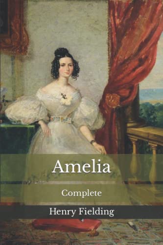 Amelia: Complete