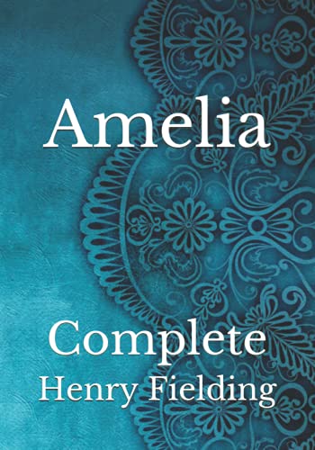 Amelia: Complete