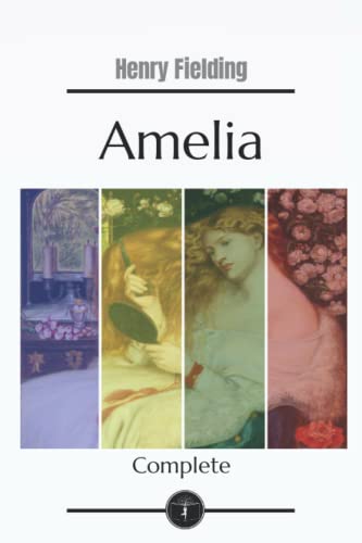 Amelia: Complete - Garden Classics