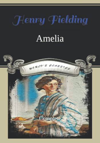 Amelia: Complete