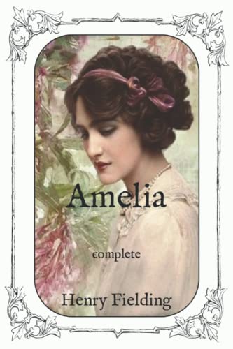 Amelia: Complete