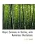 Object Sermons in Outline, with Numerous Illustrations
