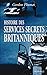Histoire des services secrets britanniques