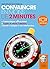 Convaincre en moins de 2 minutes: Livre audio 3Cd audio - 3h - Texte adapté