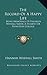 The Record Of A Happy Life: Being Memorials Of Franklin Whitall Smith, A Student Of Princeton College