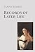 Records of Later Life