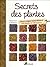 secrets des plantes