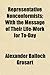 Representative Nonconformists; With the Message of Their Life-Work for To-Day