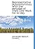 Representative Nonconformists With the Message of Their Life-Work for to-day