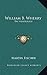 William B. Wherry: Bacteriologist