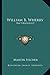 William B. Wherry: Bacteriologist
