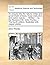 An Enquiry Into the Nature, Order, and Government of Bees, Those Instructive and Useful Insects. ... Written ... by the Reverend Mr. John Thorley, ... ... Edition. Illustrated with Copper-Plates.